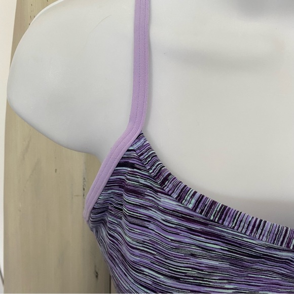 Rare Lululemon Power Y Tank Size 8 - Picture 4 of 8